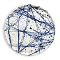 Barclay Butera Splash Plate