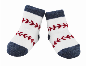 Baseball Socks