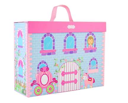 Princess Play Box Set