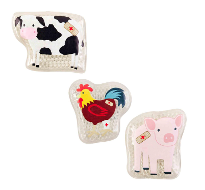 Farm Ouch Pouches