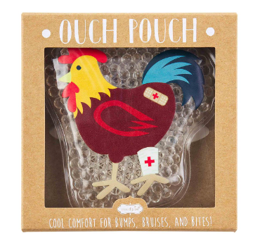 Farm Ouch Pouches
