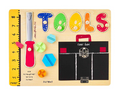 Boy Busy Board Puzzles