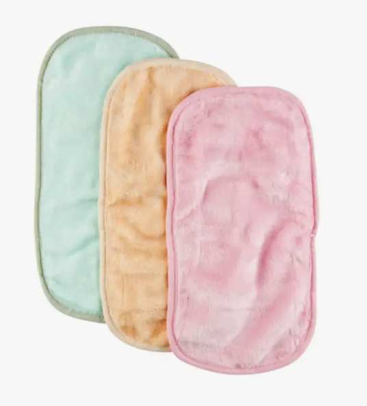 Make Up Removal Microfiber Towel