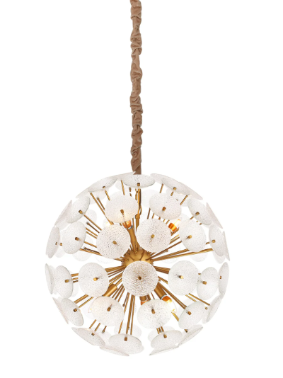 The Amelia Chandelier