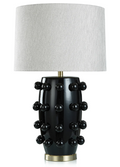 The Marni, Black