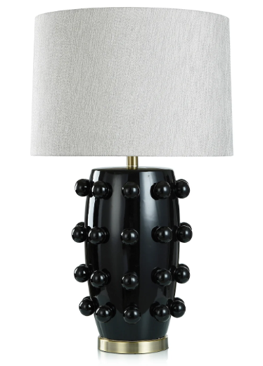 The Marni, Black