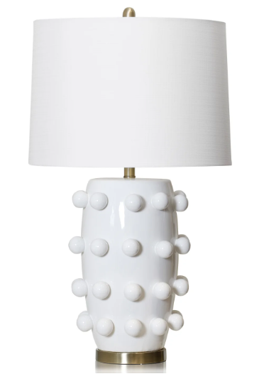 The Marni, White