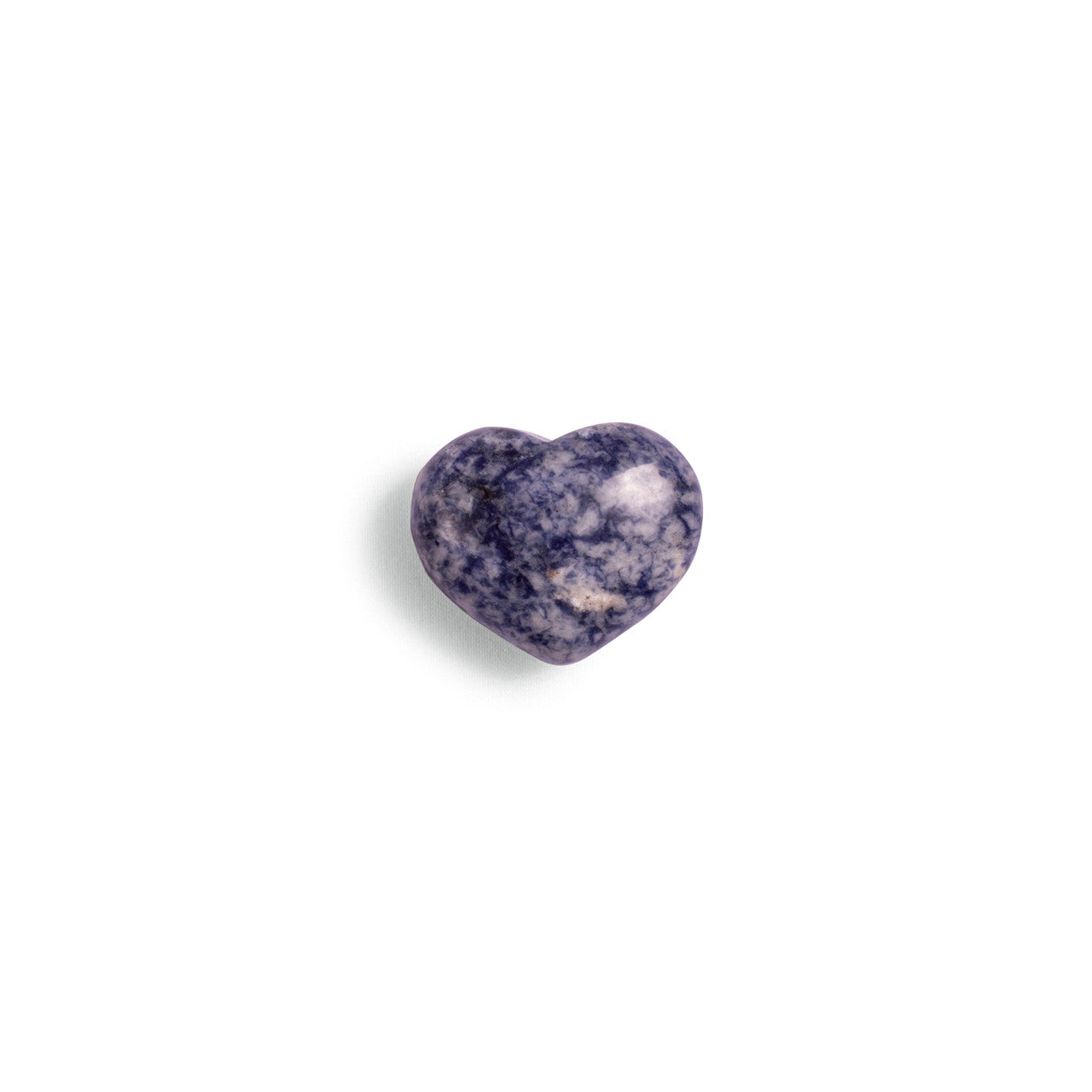 Mini Heart Shaped Stone