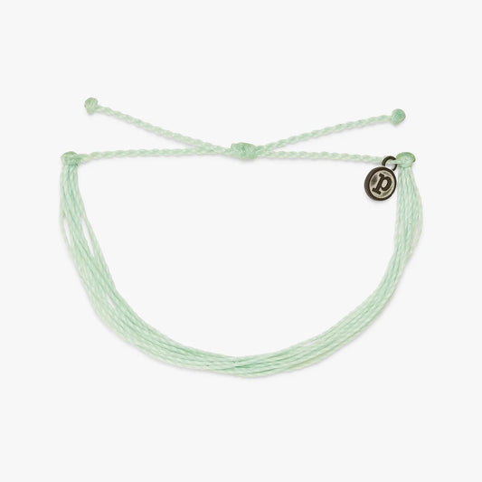 Solid Winter Fresh Pura Vida Bracelet
