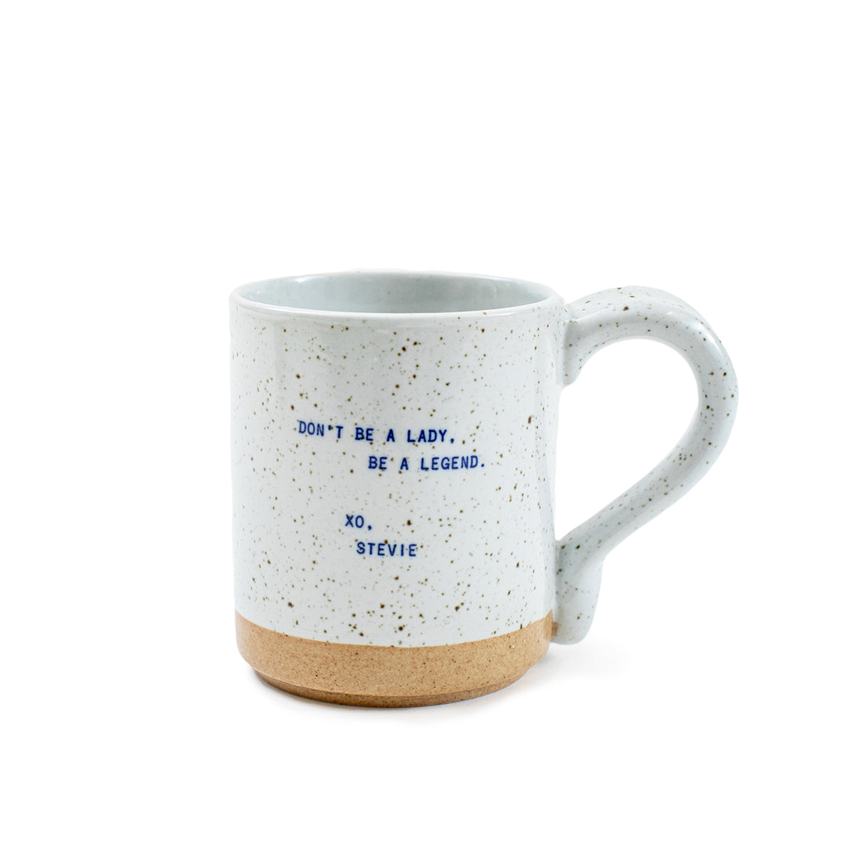 Legends XO Mugs