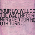 Your Day Will Go Art