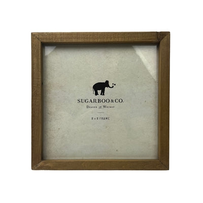Sugarboo Wooden Art Poster Frames