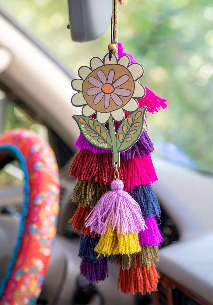 Make A Difference Air Freshener