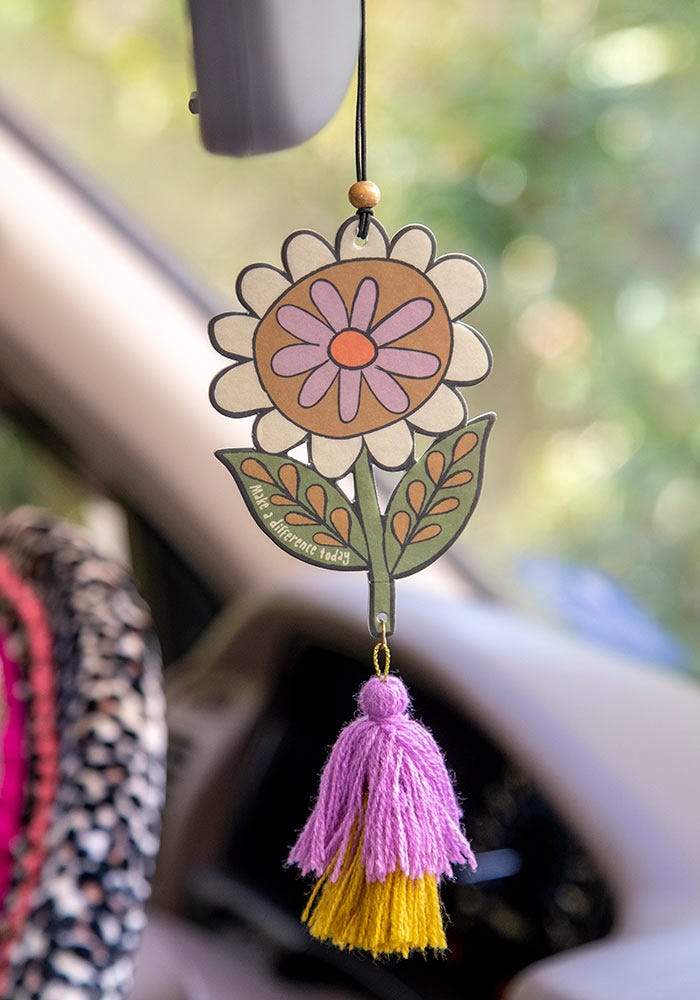 Make A Difference Air Freshener