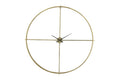 The Napa Wall Clock