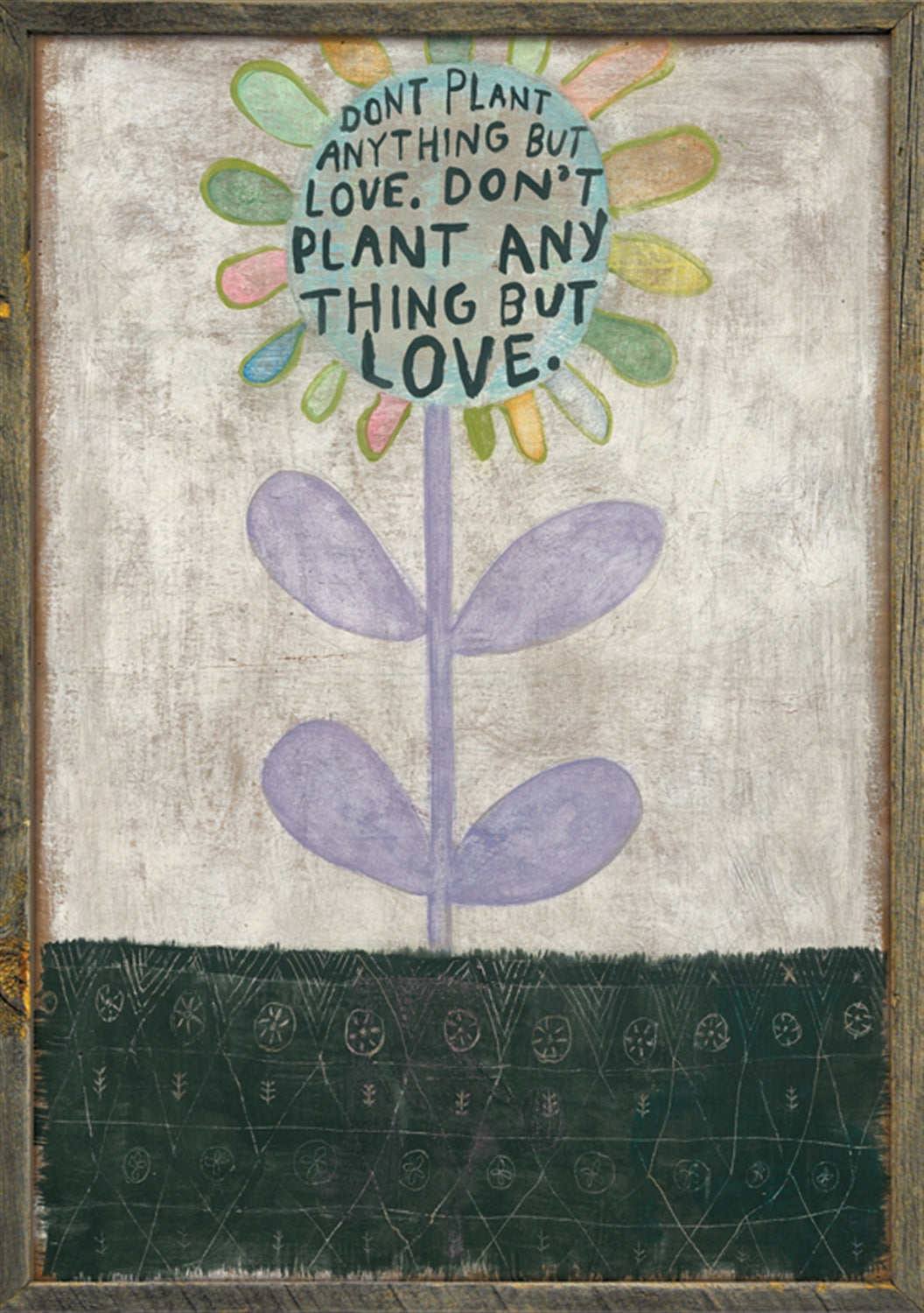 Ode to Rumi Art