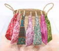 Silk Boho Headbands