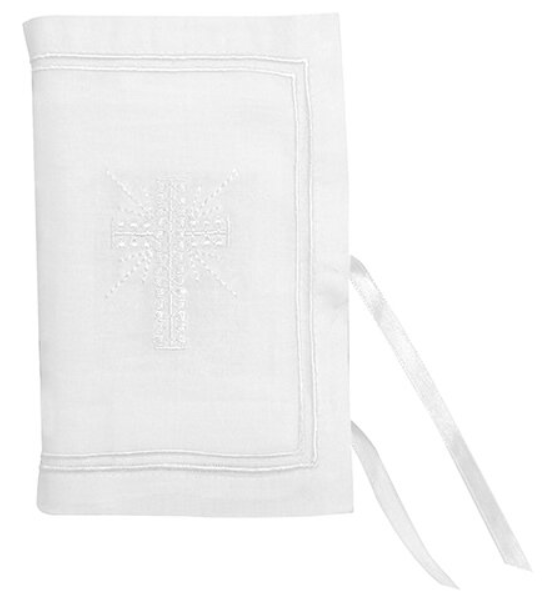 Baby's Keepsake Bible