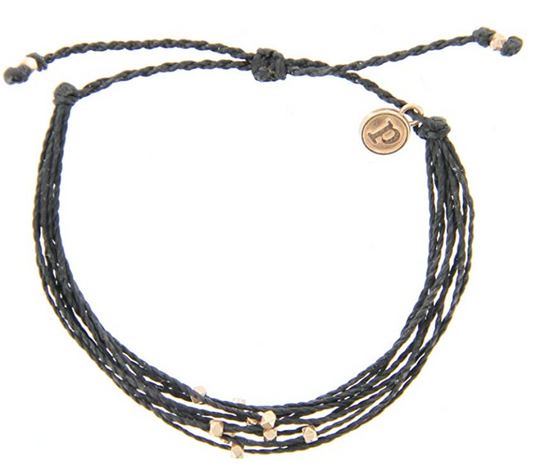 Rose Gold Malibu Bracelet