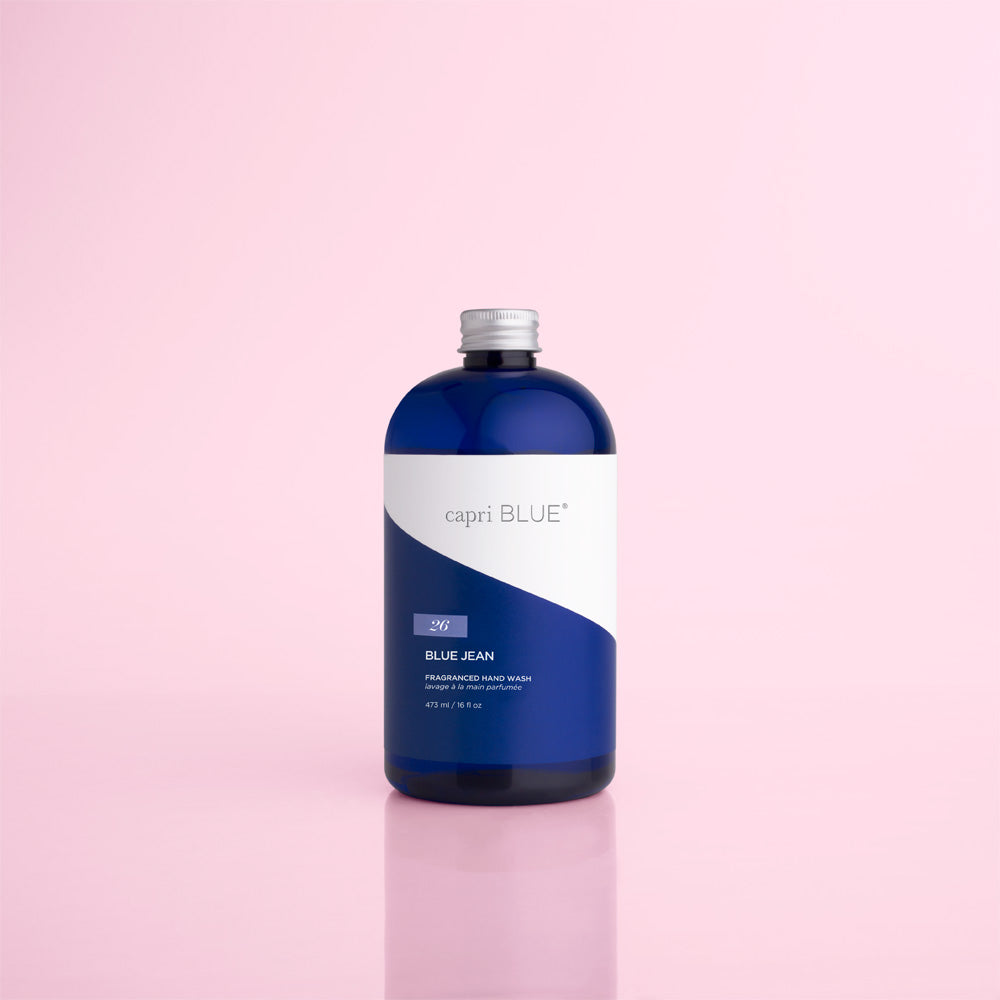 Capri Blue Blue Jean Hand Wash Refill