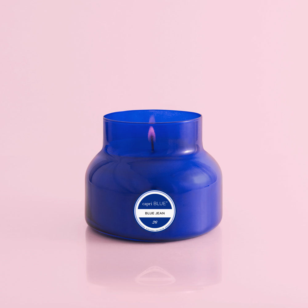 Capri Blue Blue Jean Signature Jar