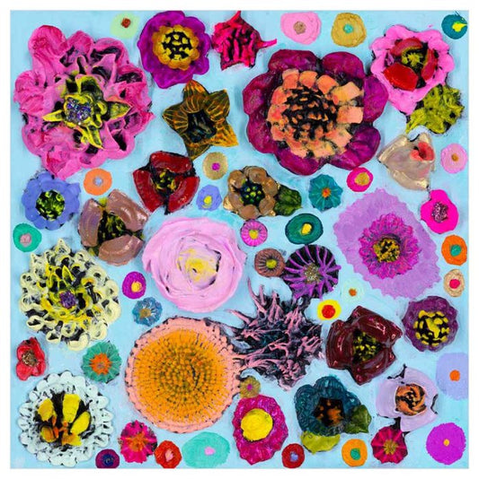 Bright & Bold Sky Wall Art