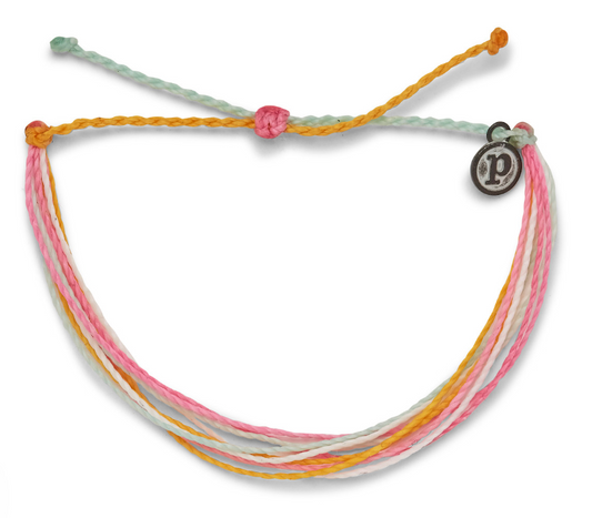 Brighter Days Pura Vida Bracelet
