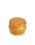 Capri Blue Pumpkin Dulce Glimmer Mini Tin