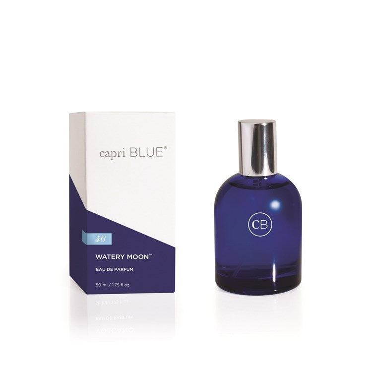Capri Blue Watery Moon Eau de Parfum