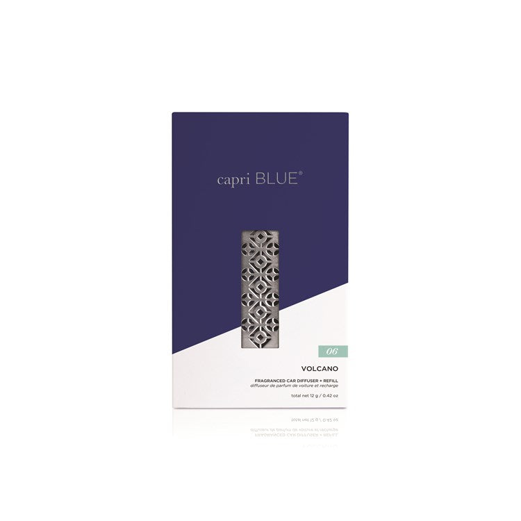 Capri Blue – Kennedy Sue Gift & Home