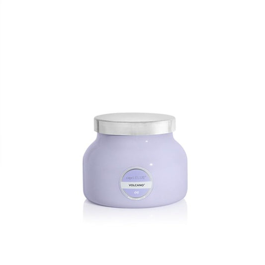 Capri Blue Volcano Lavender Petite Jar