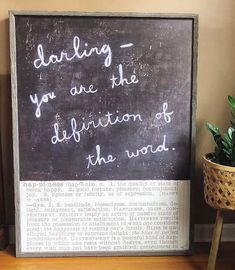 Happiness (definition) Wall Art