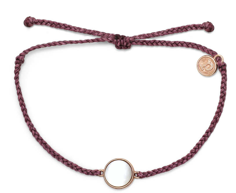 Mother of Pearl Bracelet
