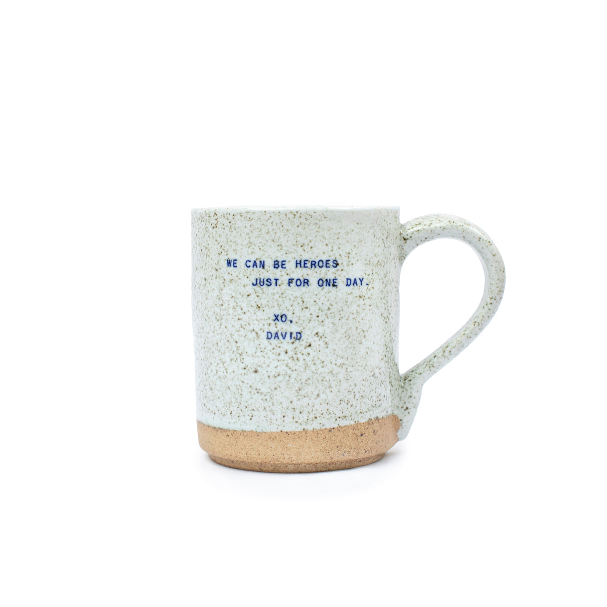 Singers XO Mugs