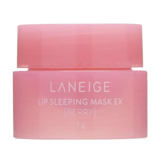 Laneige Mini Berry Lip Sleeping Mask Treatment Balm