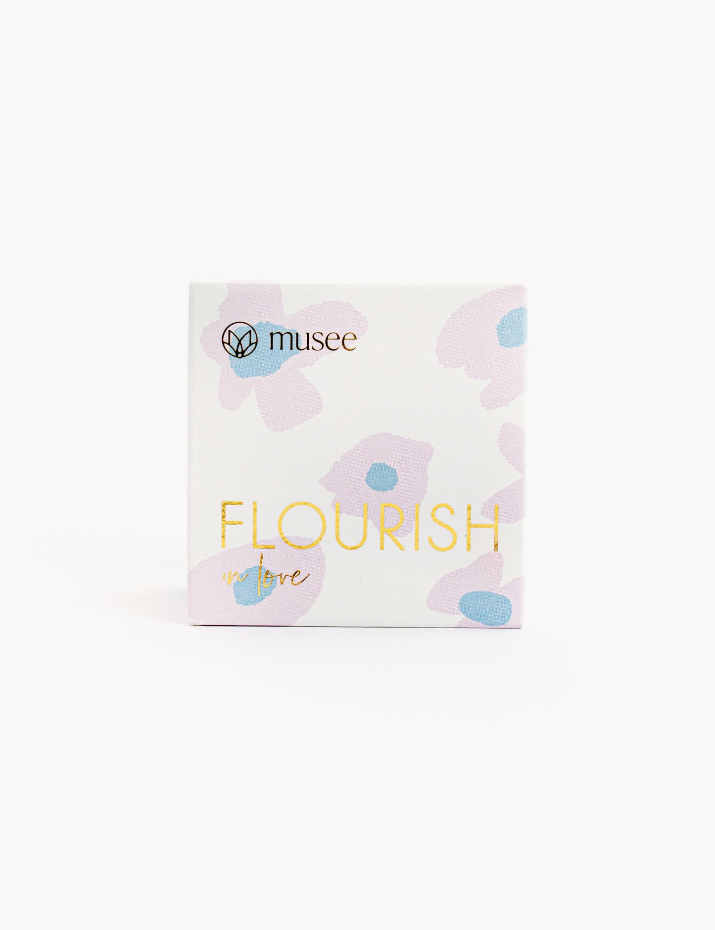 Flourish In Love Bar Soap