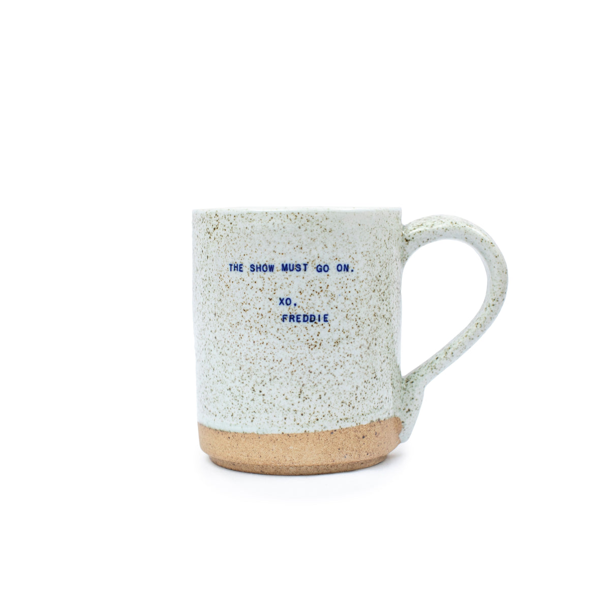 Singers XO Mugs
