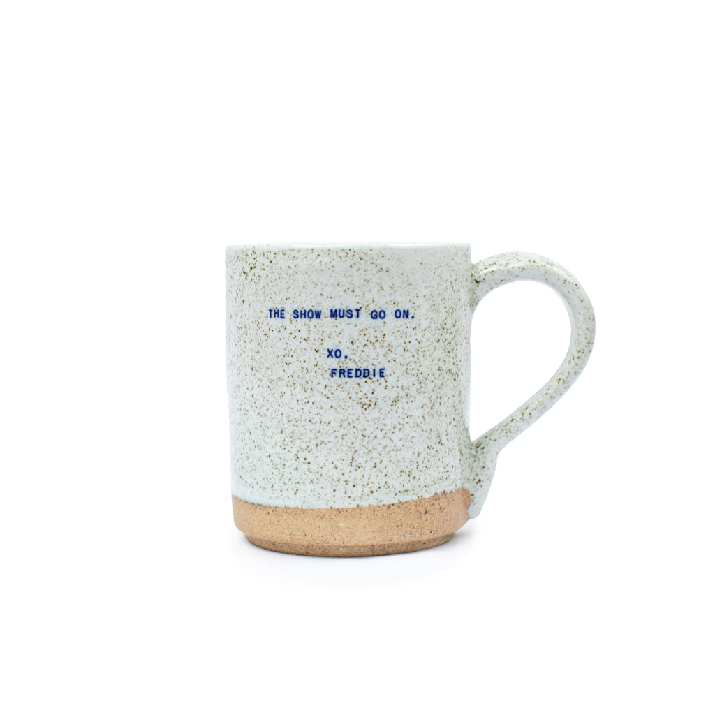 Singers XO Mugs
