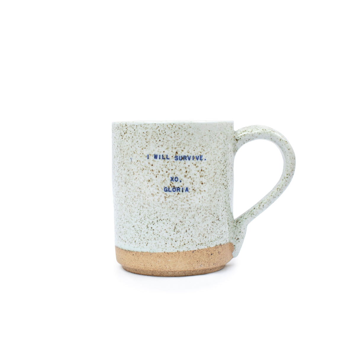 Singers XO Mugs