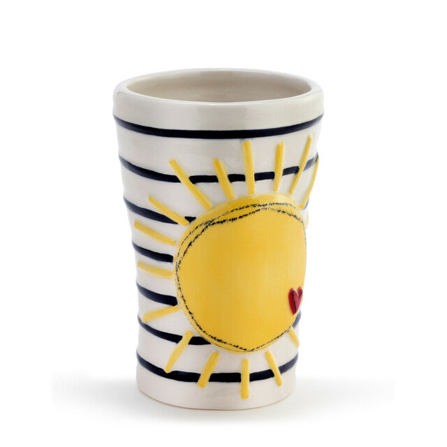 Sun & Stripes Mug
