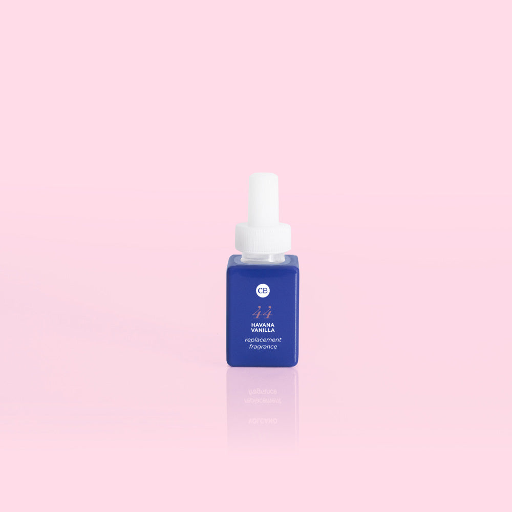 Capri Blue Pura Diffuser Refill, Havana Vanilla