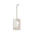 Baptism Token-Pink