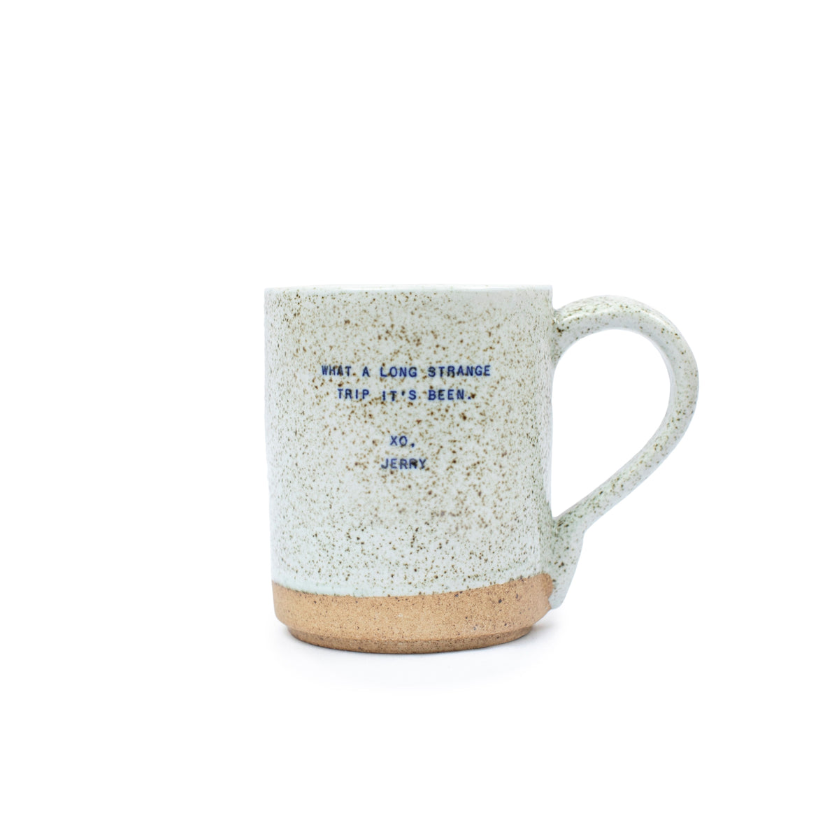 Singers XO Mugs