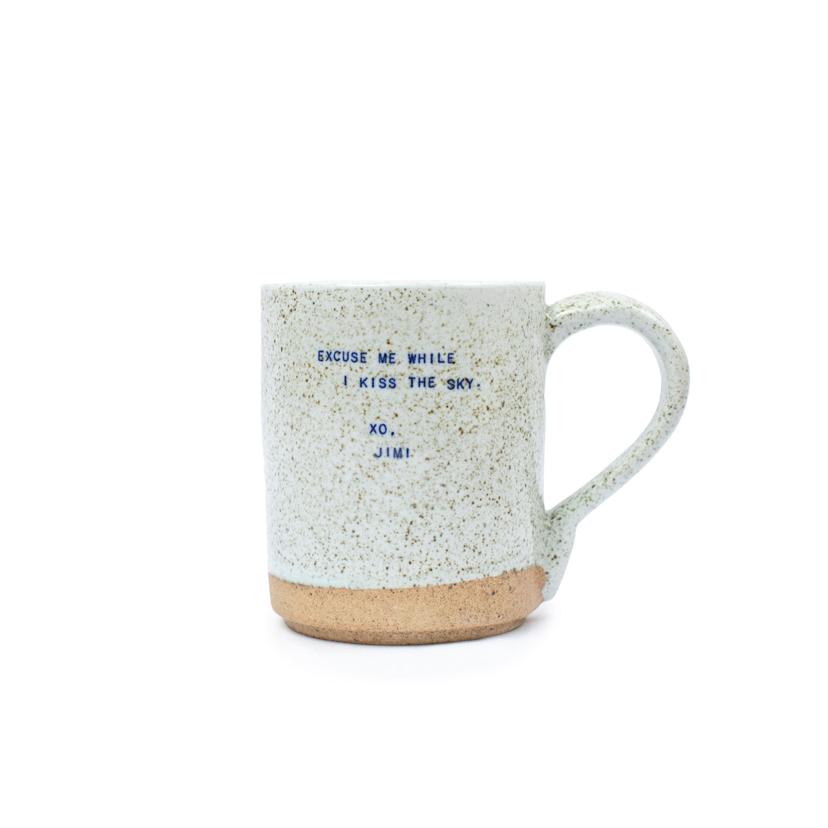 Singers XO Mugs