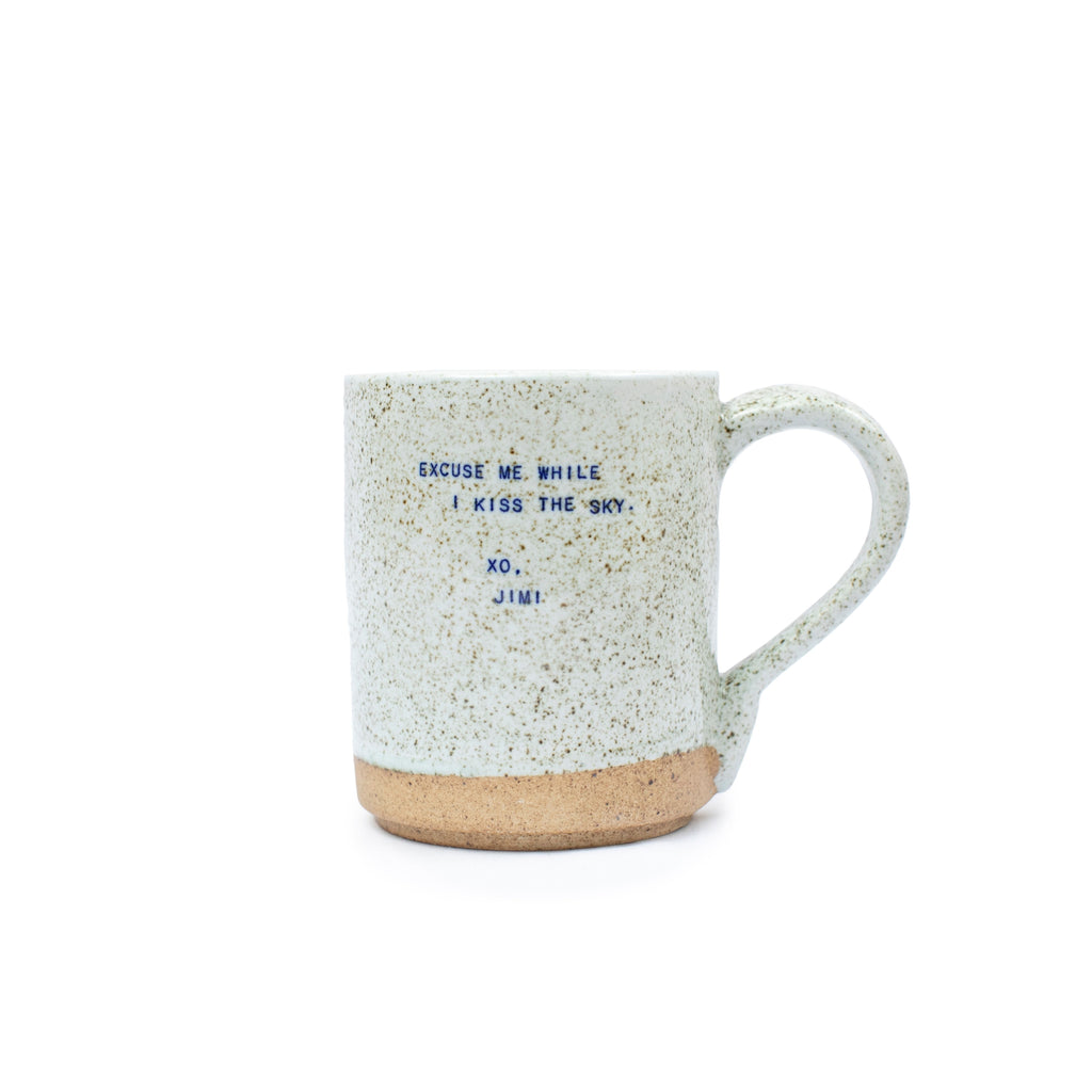 Singers XO Mugs