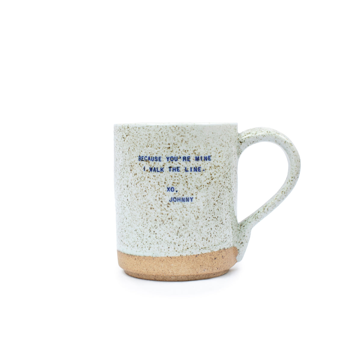 Singers XO Mugs