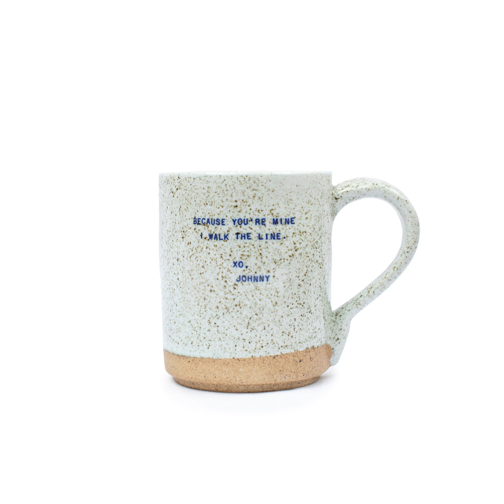 Singers XO Mugs