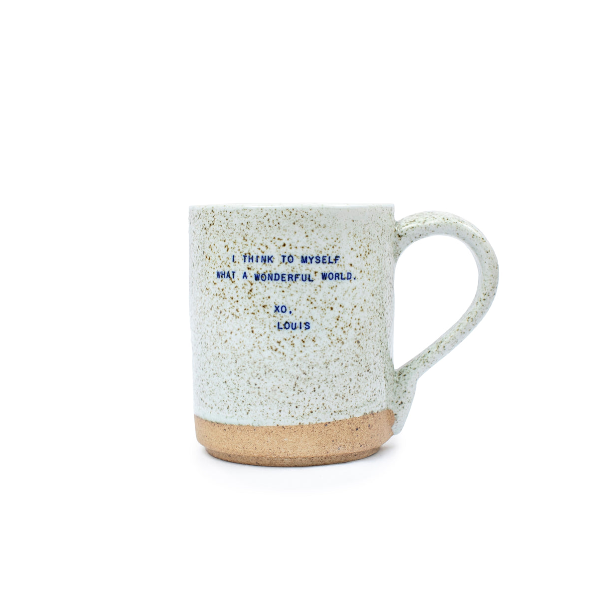 Singers XO Mugs