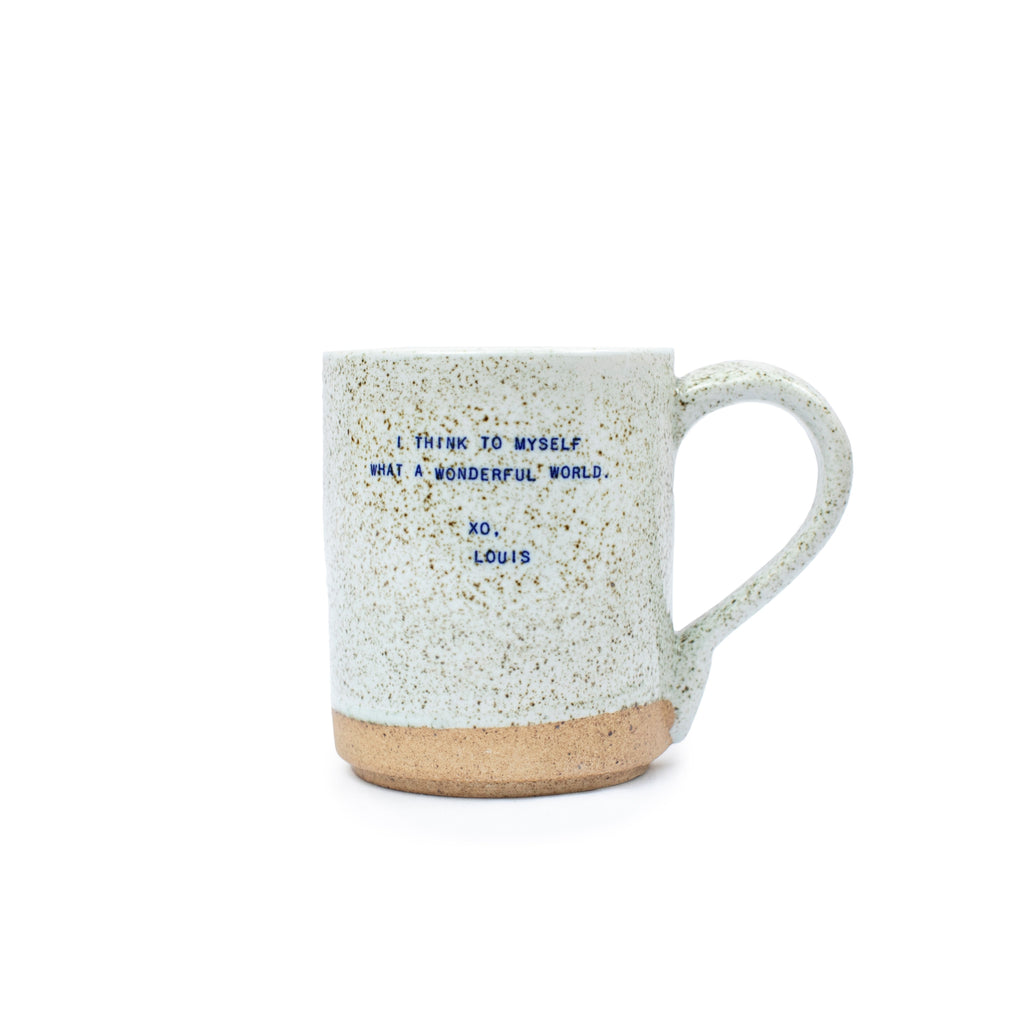 Singers XO Mugs