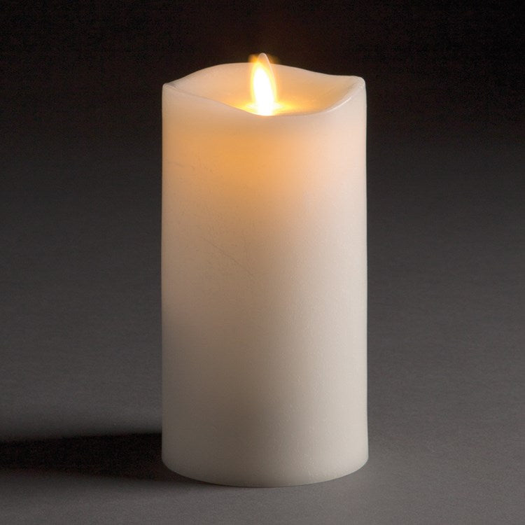 Lightli Moving Flame Candles